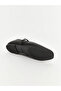 Trendlucky Leather-Look Women's Ballerinas with a Difference - 4