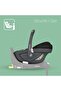 Pebble 360 Infant Car Seat, Essential Black - 2
