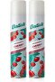 Cherry Scent Dry Shampoo, 200 ml, Pack of 2