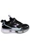 31053 White - Purple Sneaker Girl's Sneakers
