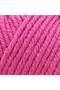 Megastar Knitting Yarn Fuchsia 75% Acrylic 25% Wool 100g 110m (73308) - 4