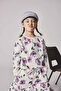 Floral Sweat Top - 3