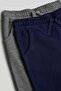 2 Pack Joggers - 2