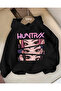 Young KPop Demon Hunters 3-Ply Thick Sweet Hoodie