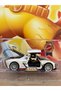 Hongqi S9 Diecast Model Car with Sound and Light Steam Emission Hongqi S9 Model Collectible Car - 6