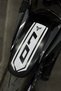 White Color Fender Sticker Decal for Yamaha Mt-07 - 3