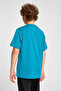 Children's Short Sleeve T-Shirt 25S-3298-25N - 3
