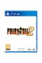 Fairy Tail 2 - Playstation 4