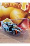 Hongqi S9 Diecast Model Car with Sound and Light Launches Steam Open Doors Diecast Toy Car - 5