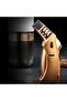 High-Powered Gold Grill Lighter - 3