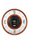 Clock QXA852B Duvar Saati - 2