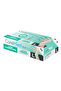 Latex Powder-Free Examination Gloves L-1 Box-20 Packs-2000 Pieces - 2
