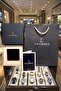 Jckjls11817M.02 Silver & Navy Blue Automatic Steel Men's Wristwatch - 4