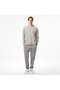 United4 Men's Gray Sweatshirt - 3