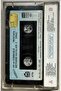 Mustafa Oruç with Ud and Cümbüş Mezuniyet Atmospheres Cassette (Original Period Paper Print Cassette) - 2