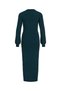 Rochie maxi tricotată VIKALIA - 3