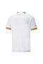 Mens Senegal 2024 Home Football Jersey - White - 7