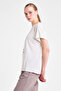 Women's Short Sleeve T-Shirt 25N-2122 - 2