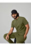 Classic Men's Pants - Green - 4