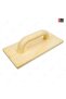 Ready Mix Plaster DIY Kit - Instant Cement Mix with Bucket, Trowel & Gloves (3 KG) - 4