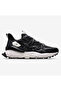 Unisex Mercury 5 Trail Sports Shoes / Serrated White Sole, Mesh Upper Detail / Black Multicolor / Mercury 5 Trail