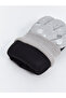 Printed Girl's Snow Gloves (W5) - 8