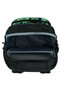 Rucsac Coolmate Verde - 5