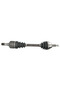 Drive Shaft Front Right Renault Latitude