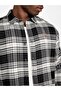 Flannel Men's Regular Fit Shirt - 3