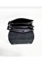 Men's bag 100% cowhide hand and shoulder bag - 5