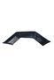 Sports Wallet Coin Purse Waterproof Sporty Ergonomic Sports Wallet Unisex Black Slim Design - 7