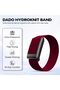 Dado HydroKnit Waterproof Nylon Sport Band Compatible with WHOOP 5.0, One, Peak, and Life - 2