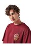 X Midground Erkek Basic T-Shirt E251227 - 3