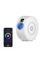 Smart Galaxy Star Projector Wifi Tuya App Control | App & Voice Control Galaxy Star Projector