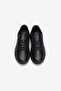 Men's Sneaker Black - 3