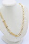 Style Pearl/Vip Series Lizay Zircon Stone Necklace - 2