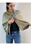 Soft Angora Bolero Women Shawl - 3
