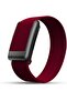 Dado HydroKnit Waterproof Nylon Sport Band Compatible with WHOOP 5.0, One, Peak, and Life