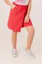 Gabardine Shorts Skirt Is Suitable for October 29Th/April 23Rd/May 19Th)