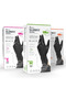 Slimfit Powder-Free Gloves Size L-Xl 100 Pcs