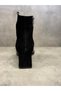 Handmade Genuine Leather Heel Shoes Comfort Sole - 4