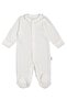 Supreme Jumpsuit with Shorts (Mini Heart) Pink