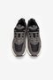 Erkek Sneaker Siyah - 2