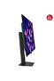 ROG Strix OLED XG32UCDS 31.5 inç 165Hz 0.03ms 4K UHD Adaptive Sync QD-OLED Gaming Monitör - 4