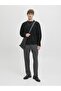 Men's Gray2 Jpstkane Edwin Jogger Noos Pants 12268303-Castlerock - 5