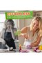 Coldwords Electric Mini Food Chopper - Portable Garlic & Vegetable Processor - 2