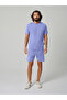 Classic Men's Shorts - Blue Light - 3