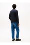 LUXURY INTERLOCK LS TEE - 2