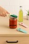 10 Pcs Canning Jar Bottle Opener Jar Lid Opener Beer Opener Cap Opener