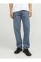 Jack Jones Chrıs Original Relax Fıd Men's Jean Pants 12272658 - 5